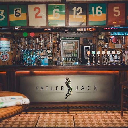 Tatler Jack Bed & Breakfast Killarney Luaran gambar