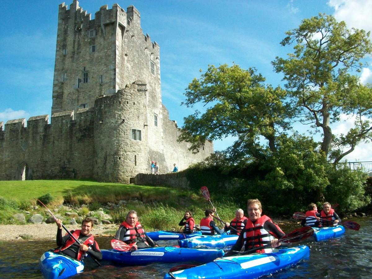 Tatler Jack Bed & Breakfast Killarney Luaran gambar