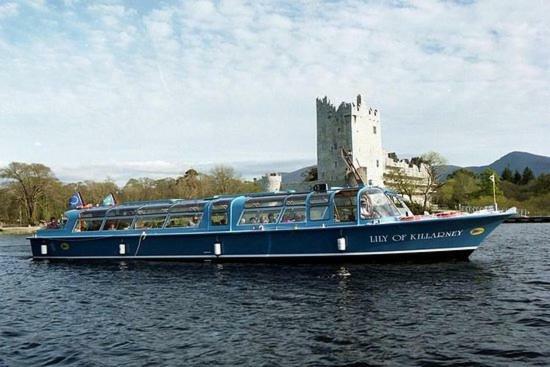 Tatler Jack Bed & Breakfast Killarney Luaran gambar