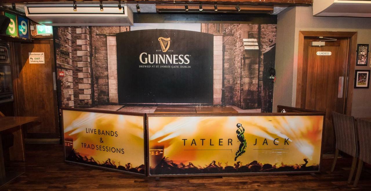 Tatler Jack Bed & Breakfast Killarney Luaran gambar