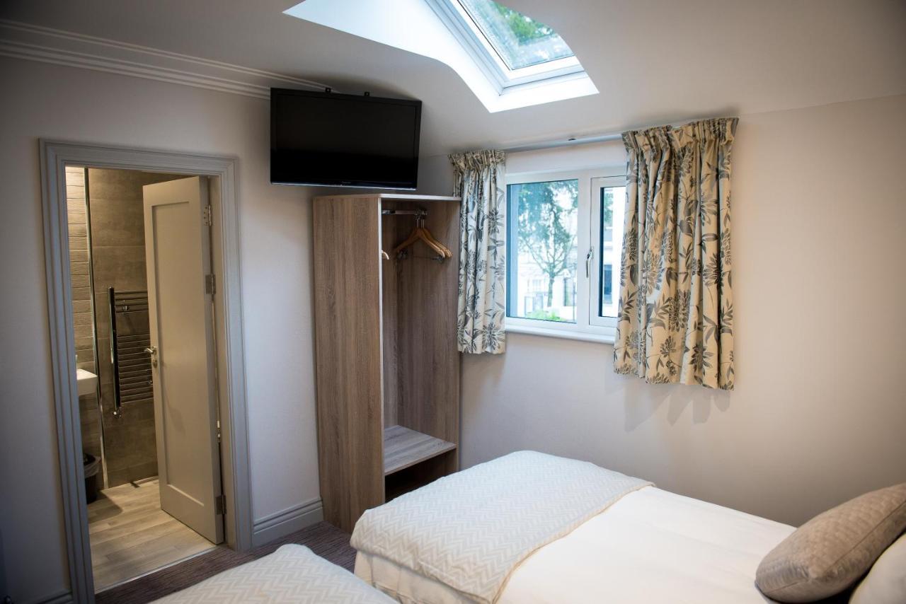 Tatler Jack Bed & Breakfast Killarney Bilik gambar